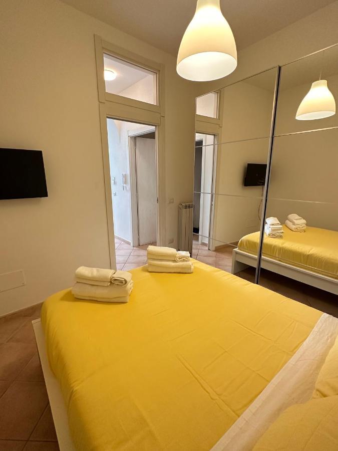 Al Centro Storico Home Salerno Esterno foto