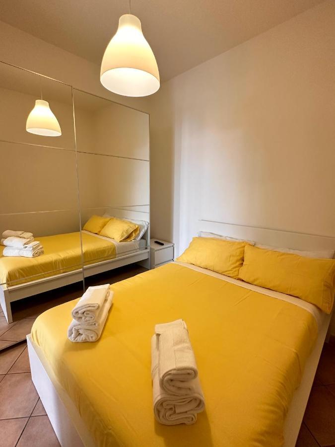 Al Centro Storico Home Salerno Esterno foto