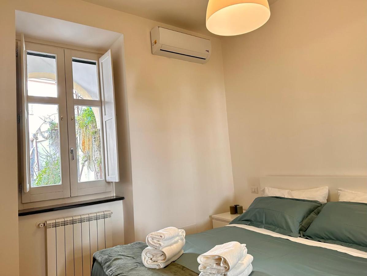 Al Centro Storico Home Salerno Esterno foto
