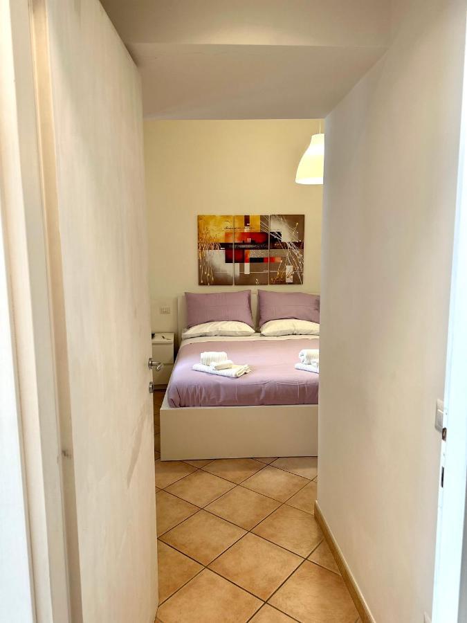 Al Centro Storico Home Salerno Esterno foto