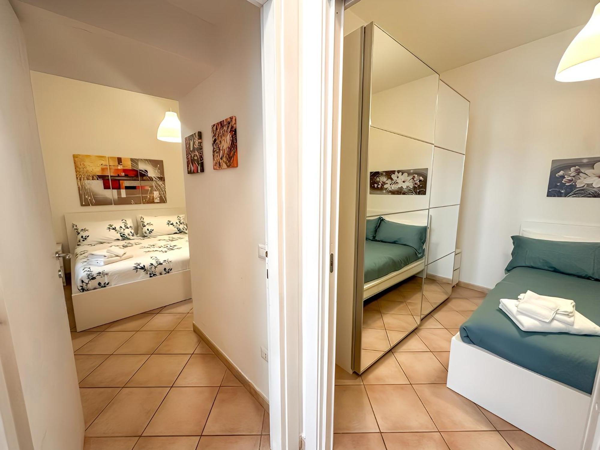 Al Centro Storico Home Salerno Esterno foto